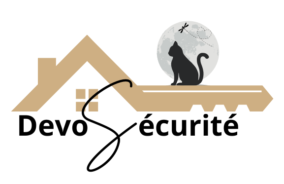 Logo DevoSécurité